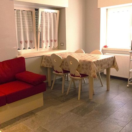 Albergo Diffuso Paularo Ngoại thất bức ảnh
