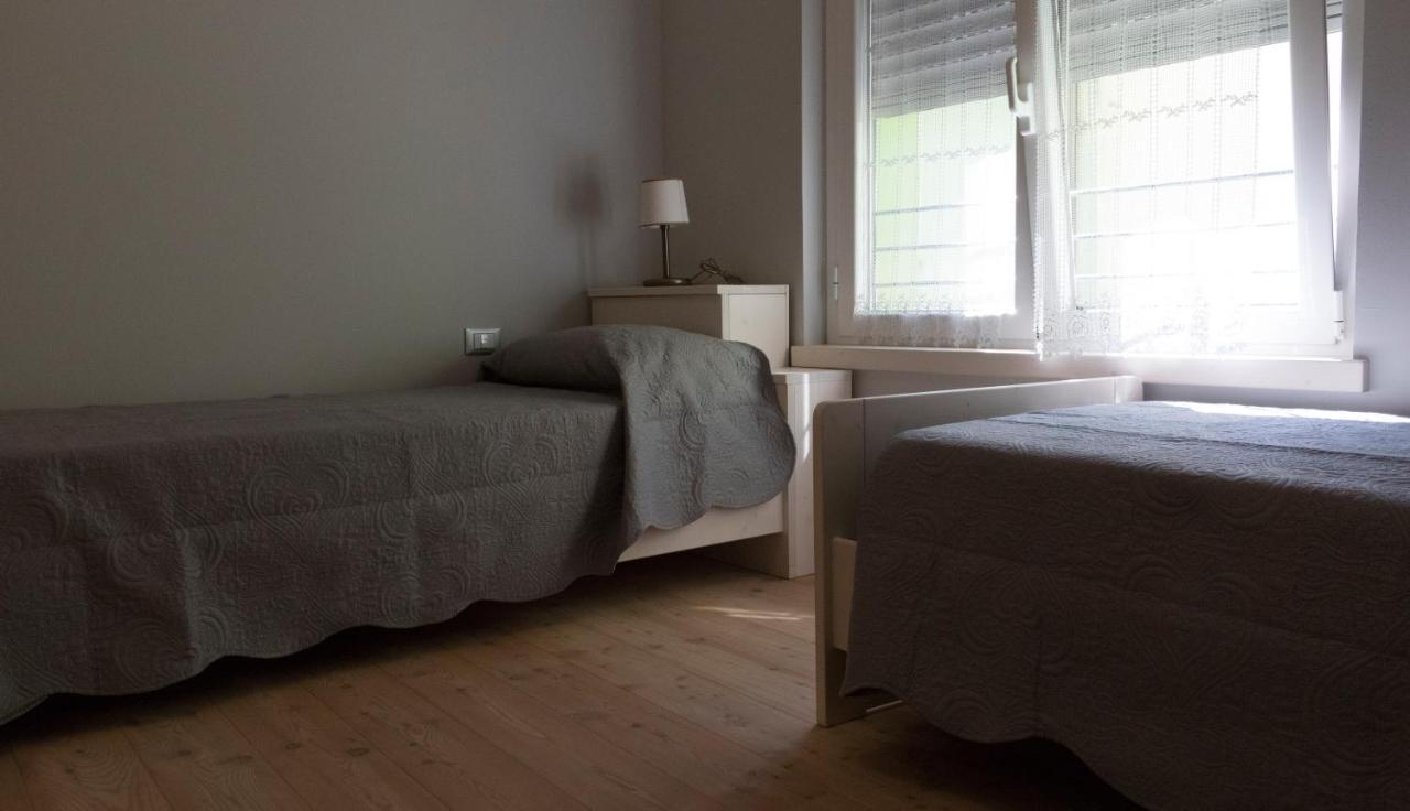 Albergo Diffuso Paularo Ngoại thất bức ảnh