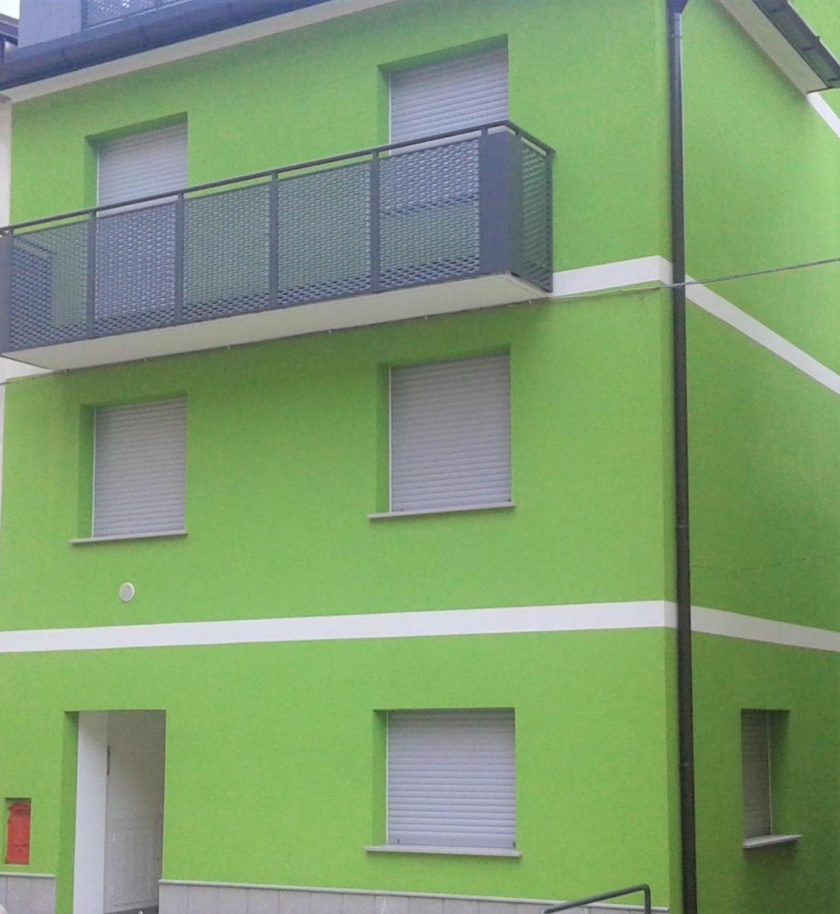 Albergo Diffuso Paularo Ngoại thất bức ảnh