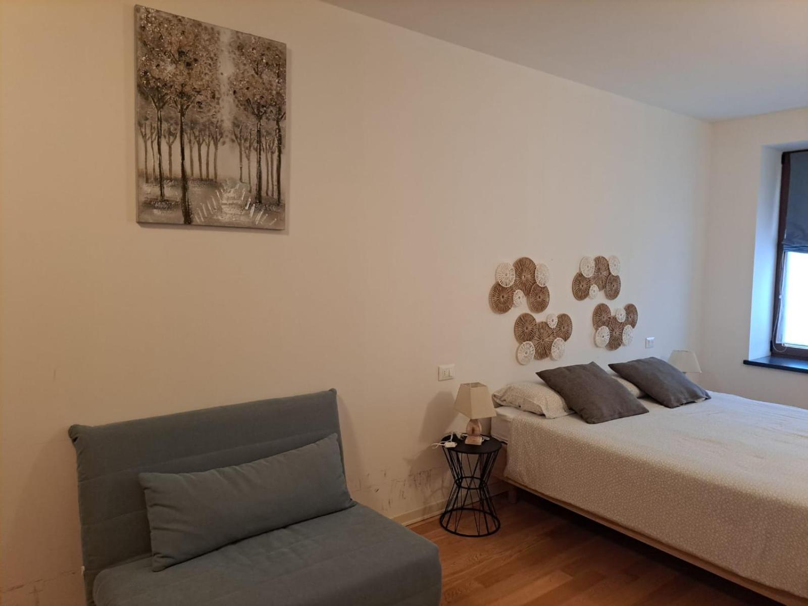 Albergo Diffuso Paularo Ngoại thất bức ảnh