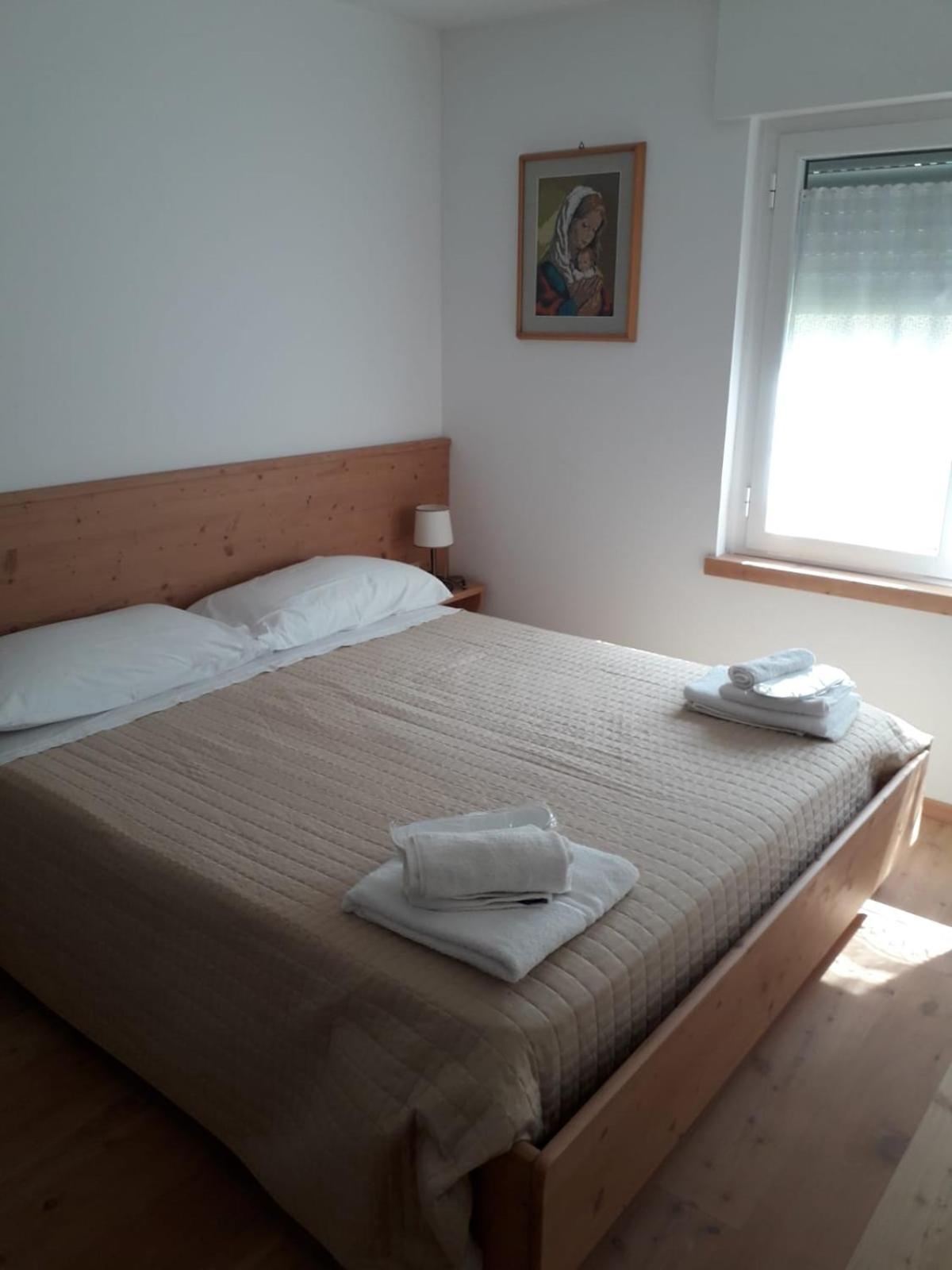Albergo Diffuso Paularo Ngoại thất bức ảnh