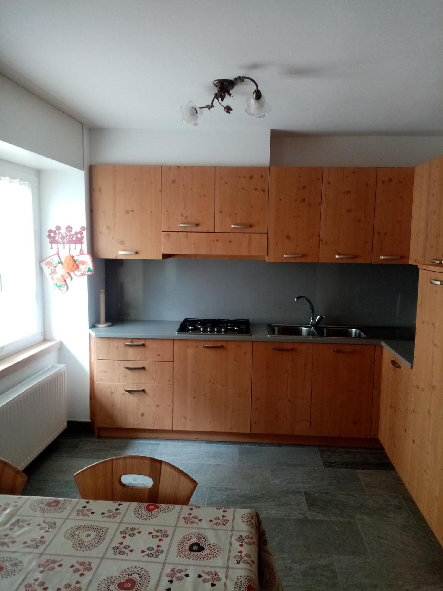 Albergo Diffuso Paularo Ngoại thất bức ảnh