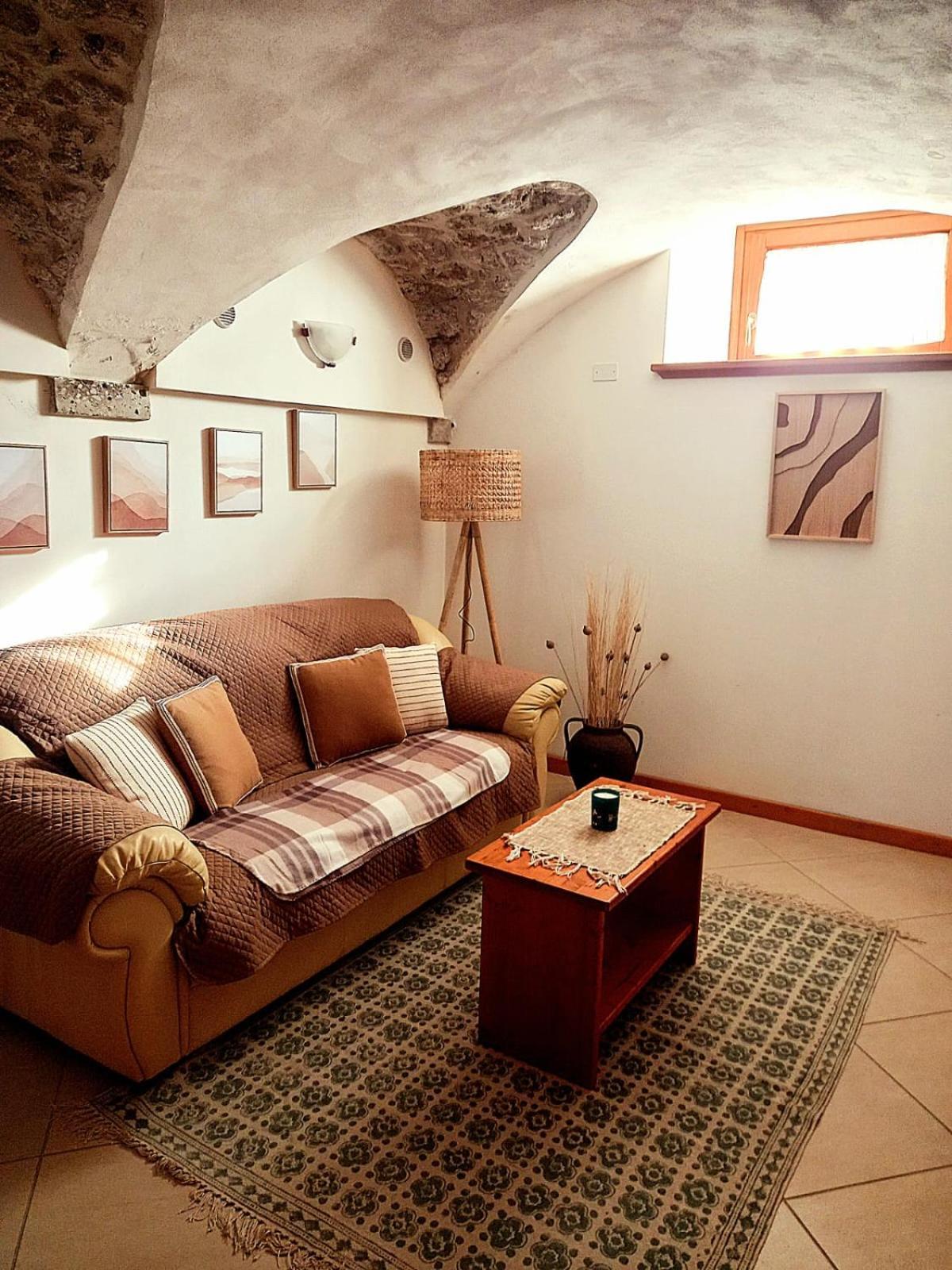 Albergo Diffuso Paularo Ngoại thất bức ảnh
