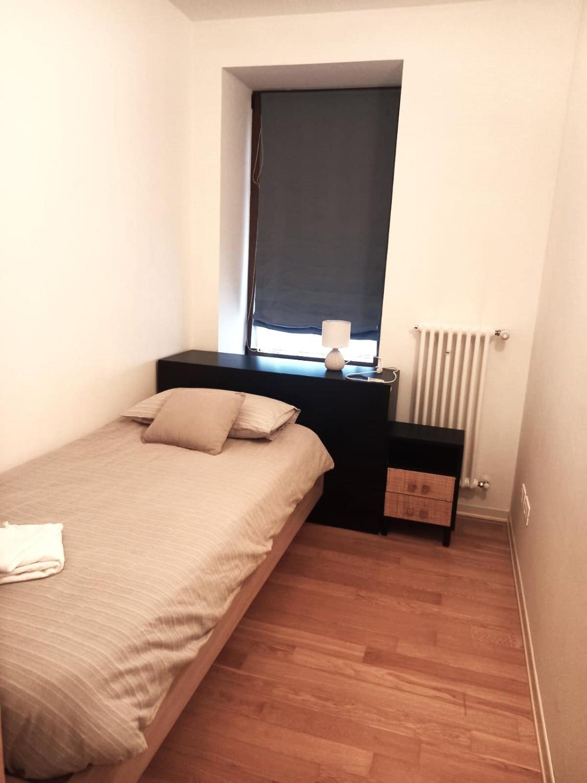 Albergo Diffuso Paularo Ngoại thất bức ảnh