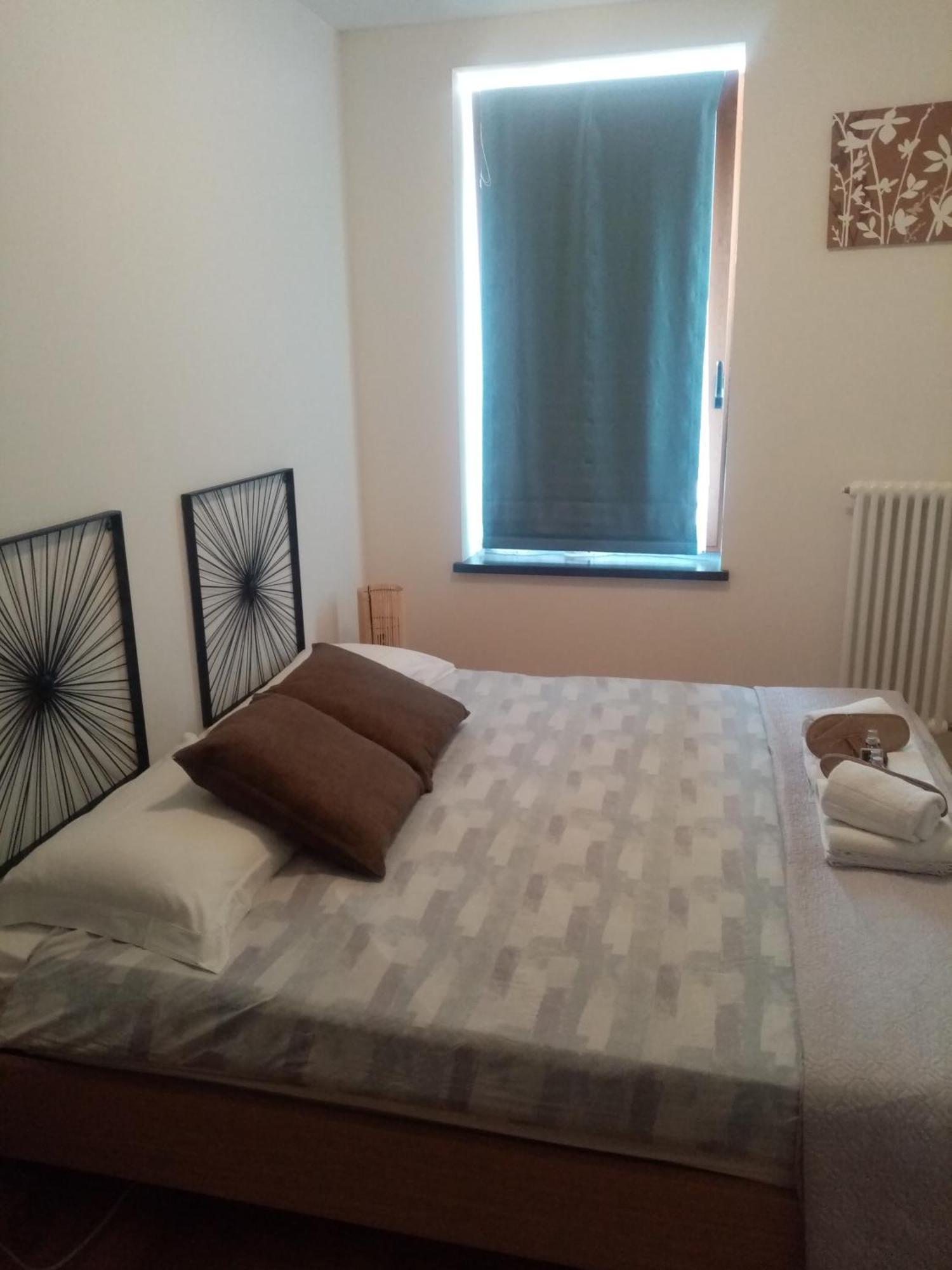 Albergo Diffuso Paularo Ngoại thất bức ảnh