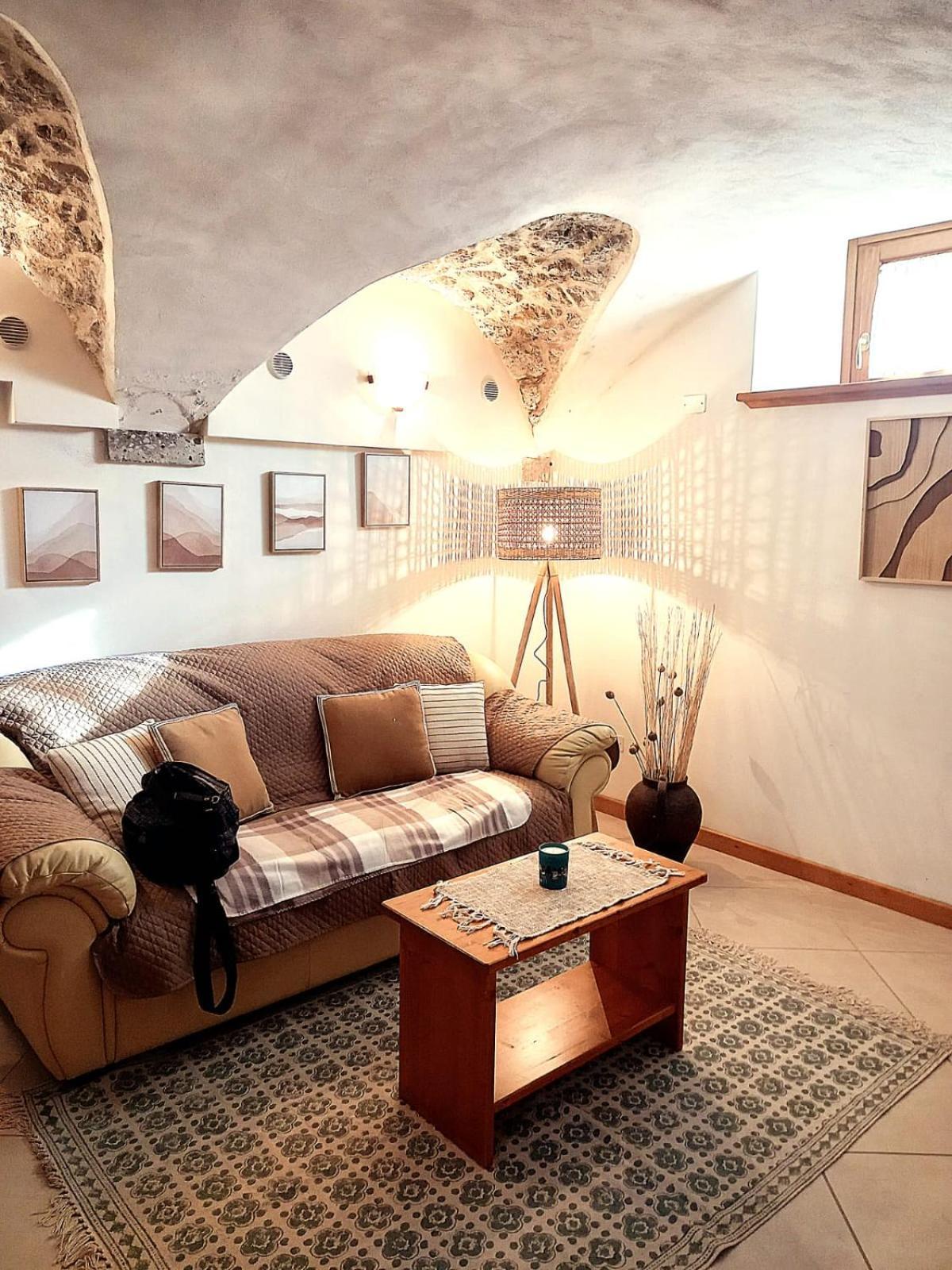 Albergo Diffuso Paularo Ngoại thất bức ảnh