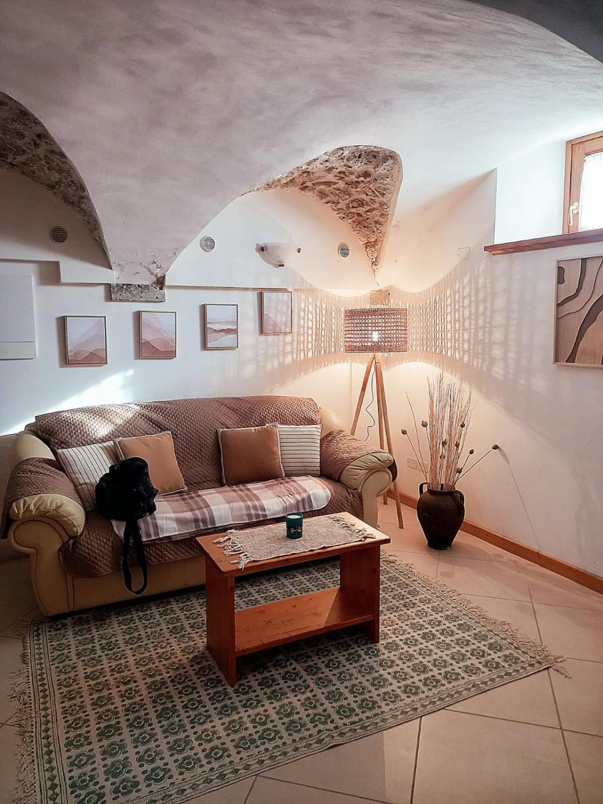 Albergo Diffuso Paularo Ngoại thất bức ảnh