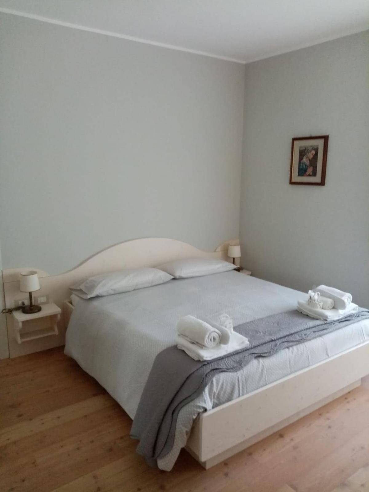 Albergo Diffuso Paularo Ngoại thất bức ảnh