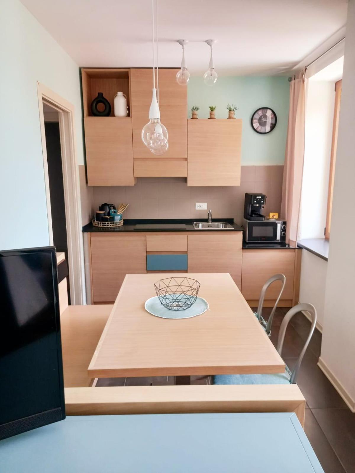 Albergo Diffuso Paularo Ngoại thất bức ảnh
