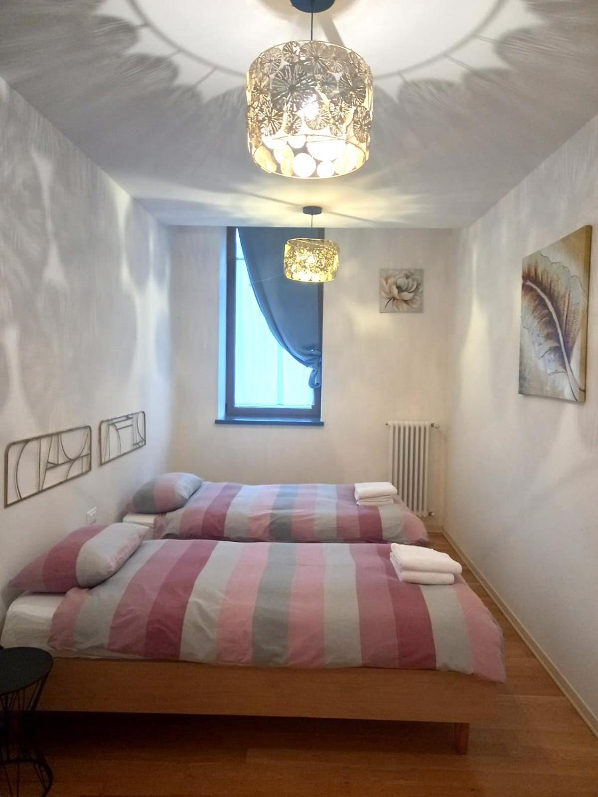 Albergo Diffuso Paularo Ngoại thất bức ảnh