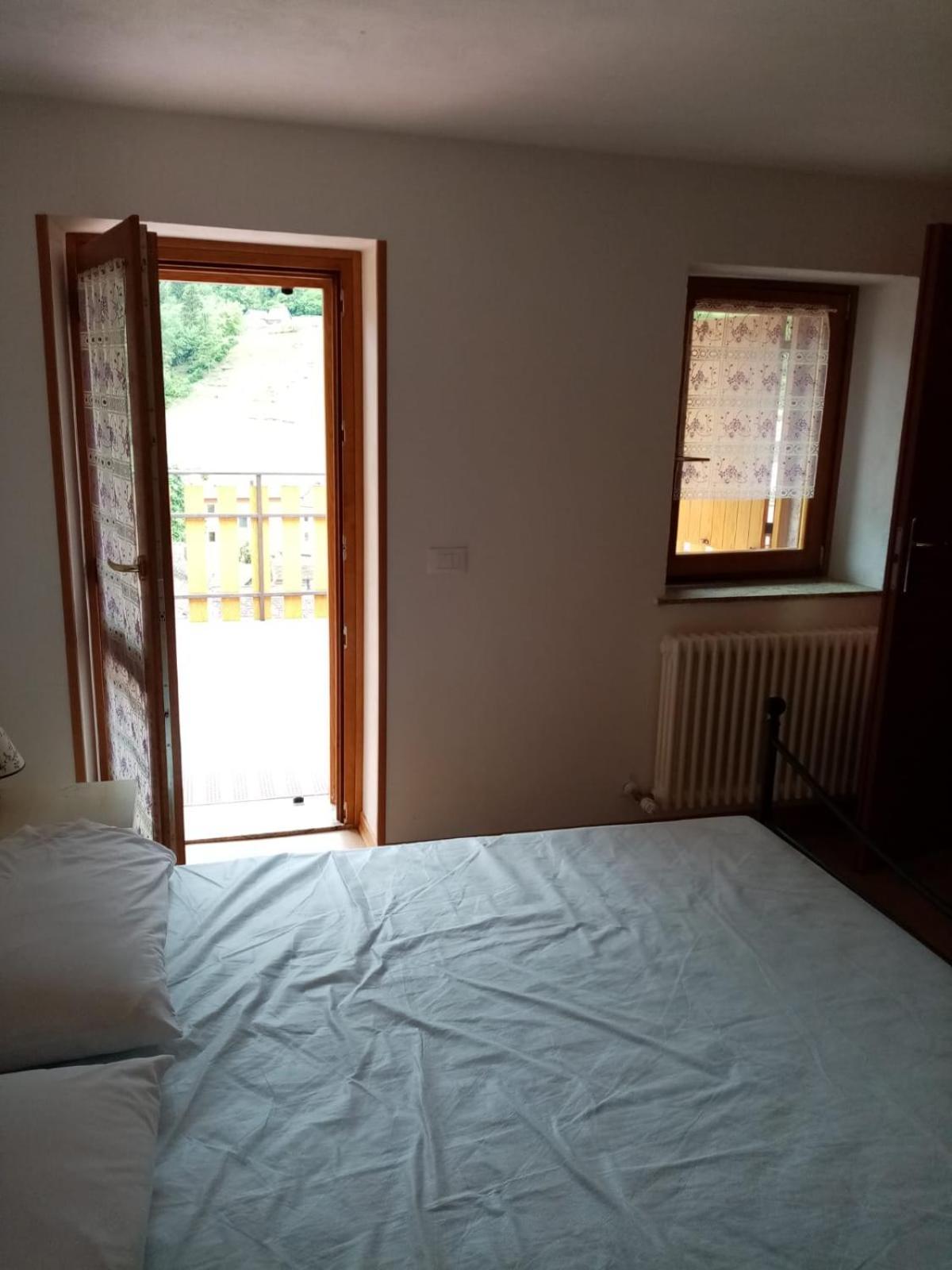 Albergo Diffuso Paularo Ngoại thất bức ảnh