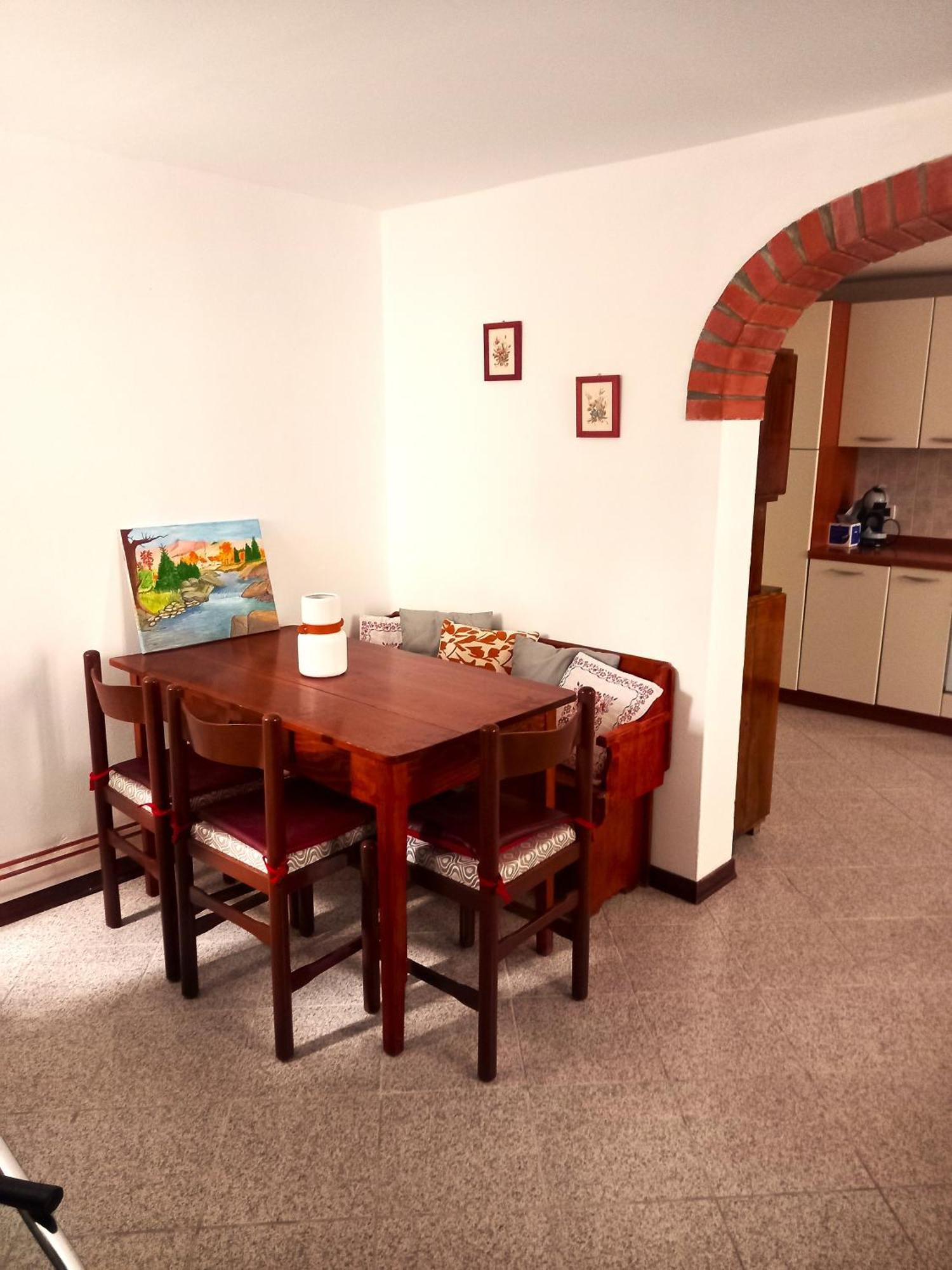 Albergo Diffuso Paularo Ngoại thất bức ảnh