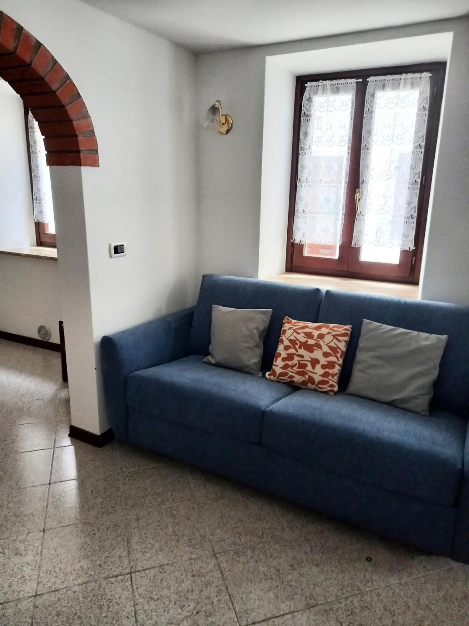 Albergo Diffuso Paularo Ngoại thất bức ảnh