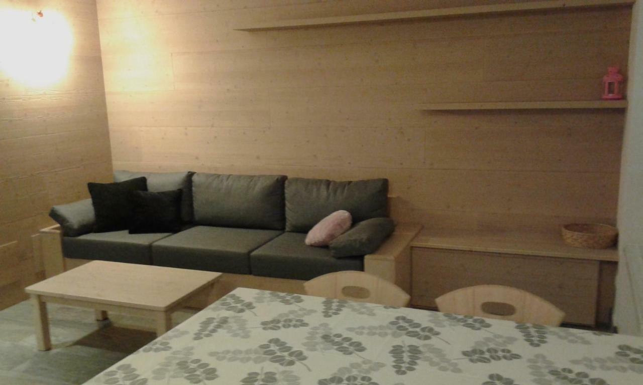 Albergo Diffuso Paularo Ngoại thất bức ảnh
