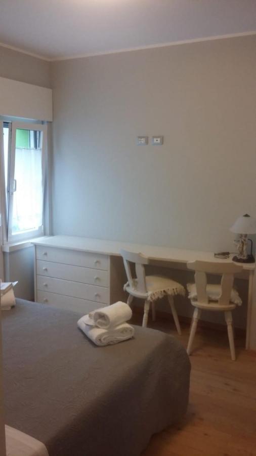 Albergo Diffuso Paularo Ngoại thất bức ảnh